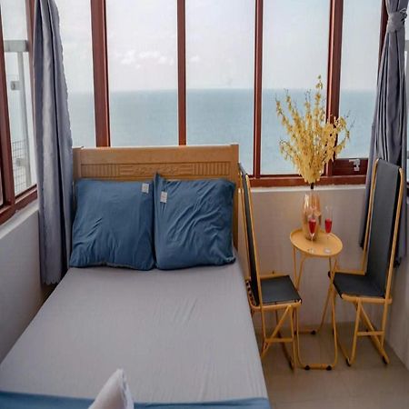 וונג טאו Anna Luxury Apartment מראה חיצוני תמונה