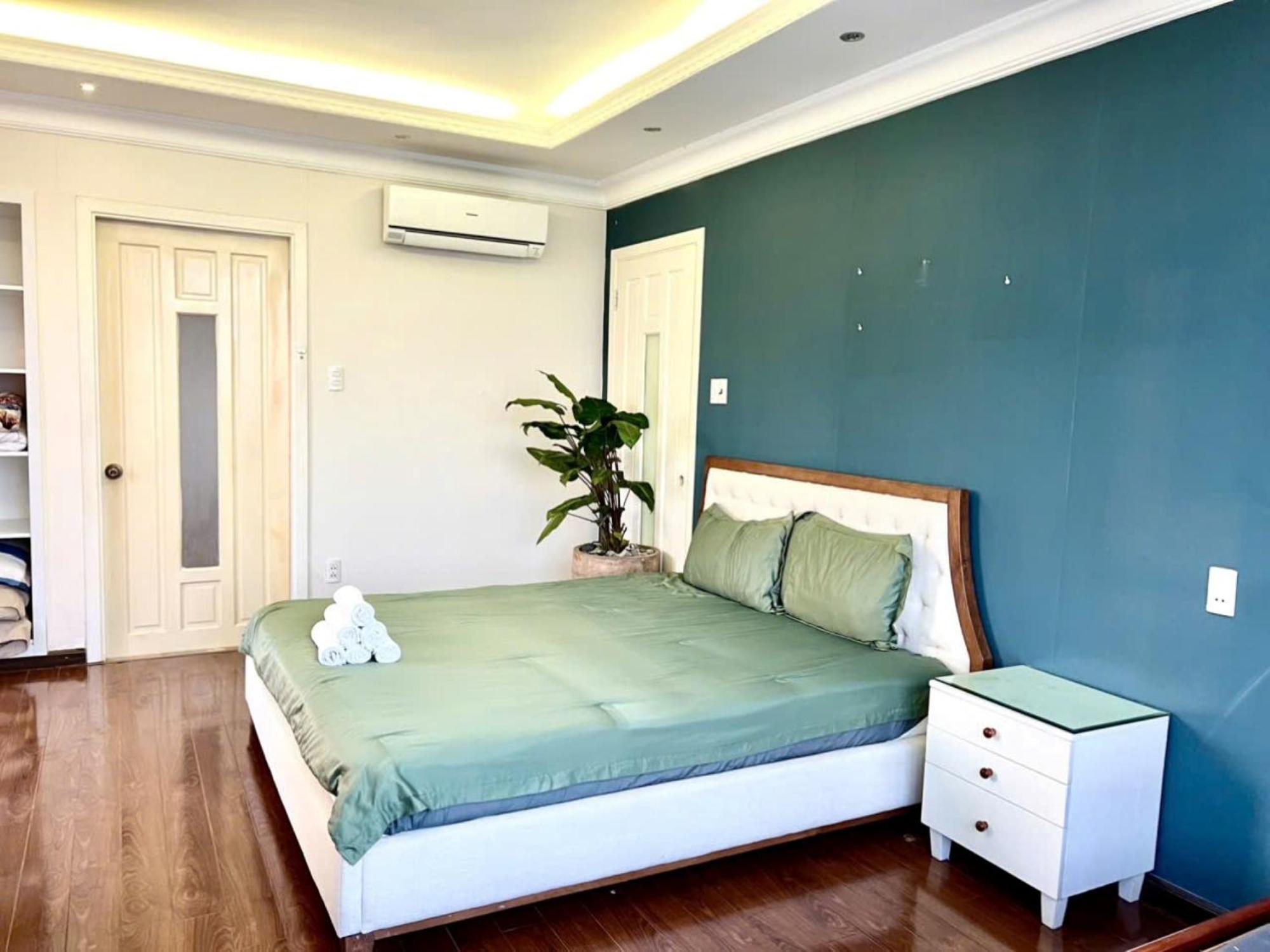 וונג טאו Anna Luxury Apartment מראה חיצוני תמונה