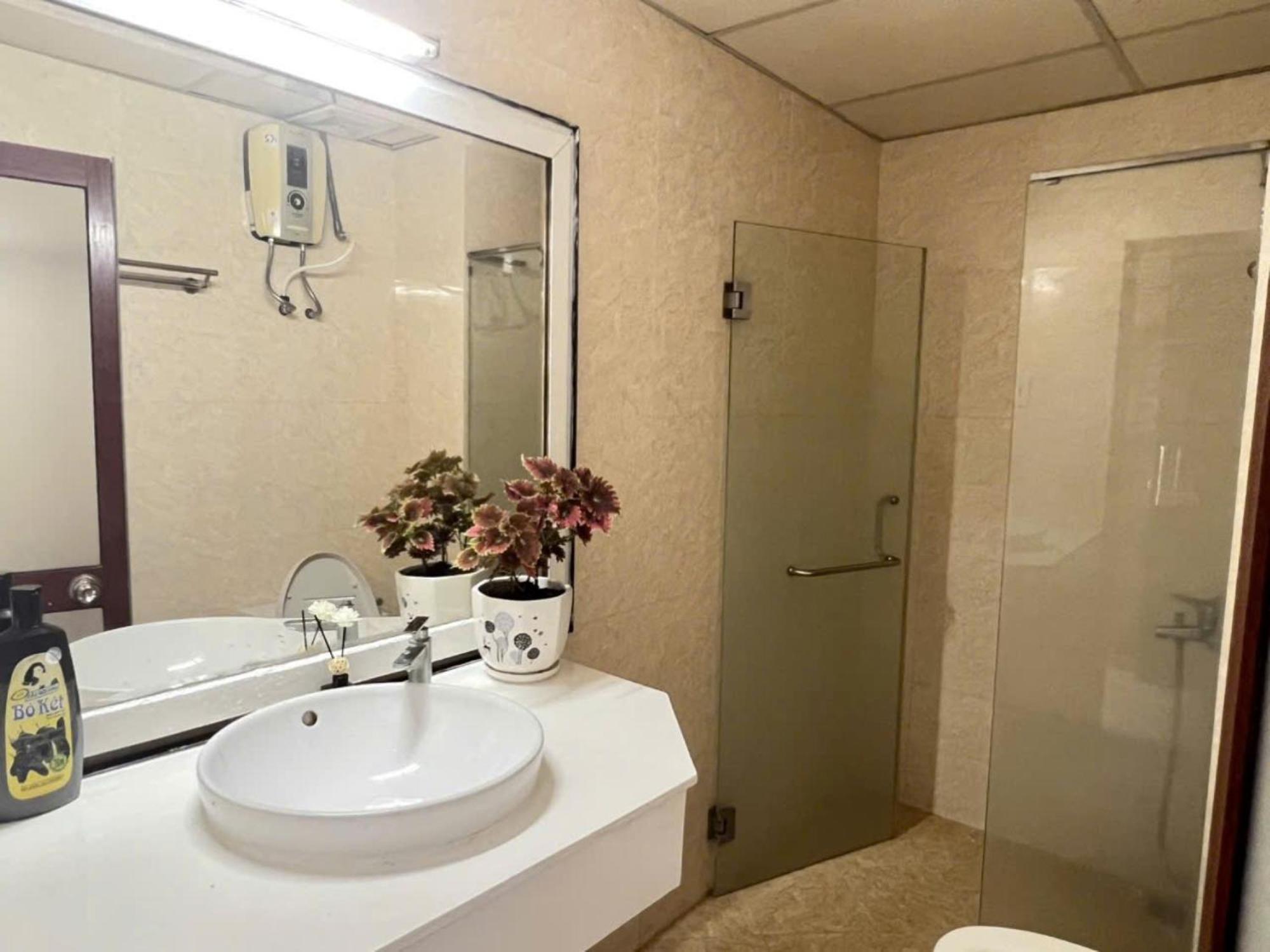 וונג טאו Anna Luxury Apartment מראה חיצוני תמונה