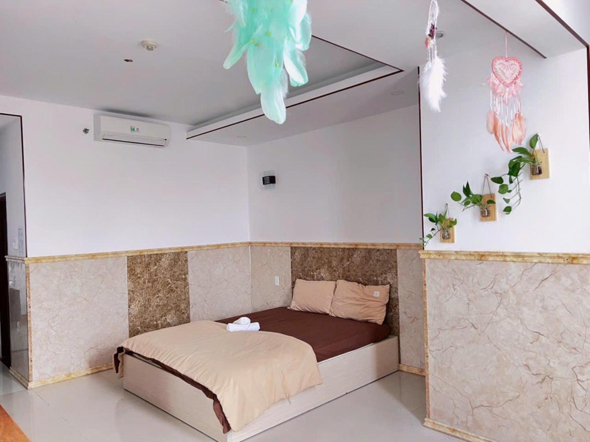 וונג טאו Anna Luxury Apartment מראה חיצוני תמונה