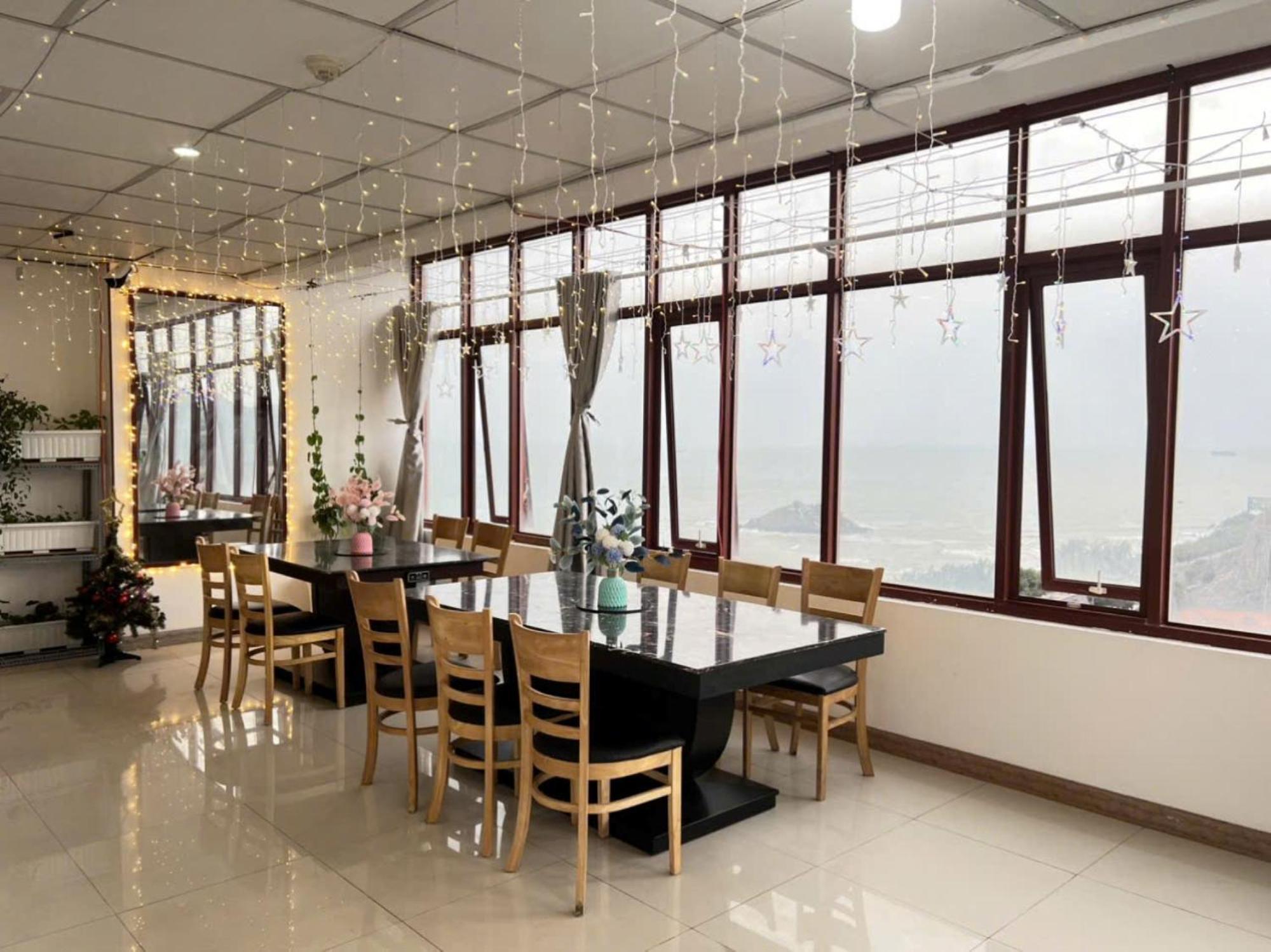 וונג טאו Anna Luxury Apartment מראה חיצוני תמונה