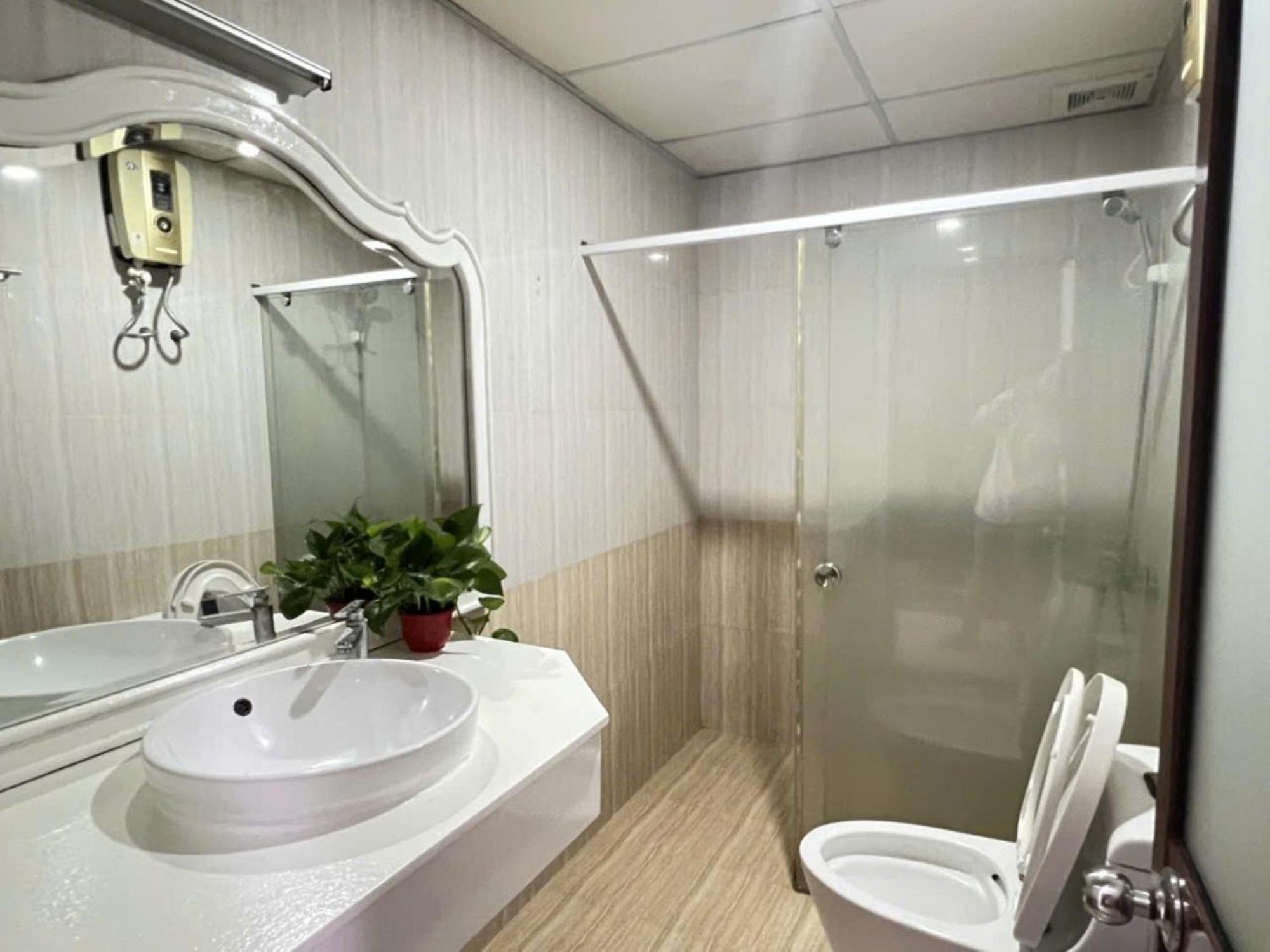 וונג טאו Anna Luxury Apartment מראה חיצוני תמונה