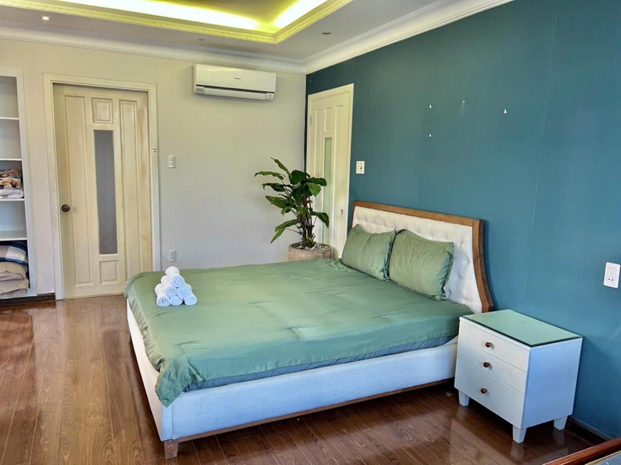 וונג טאו Anna Luxury Apartment מראה חיצוני תמונה