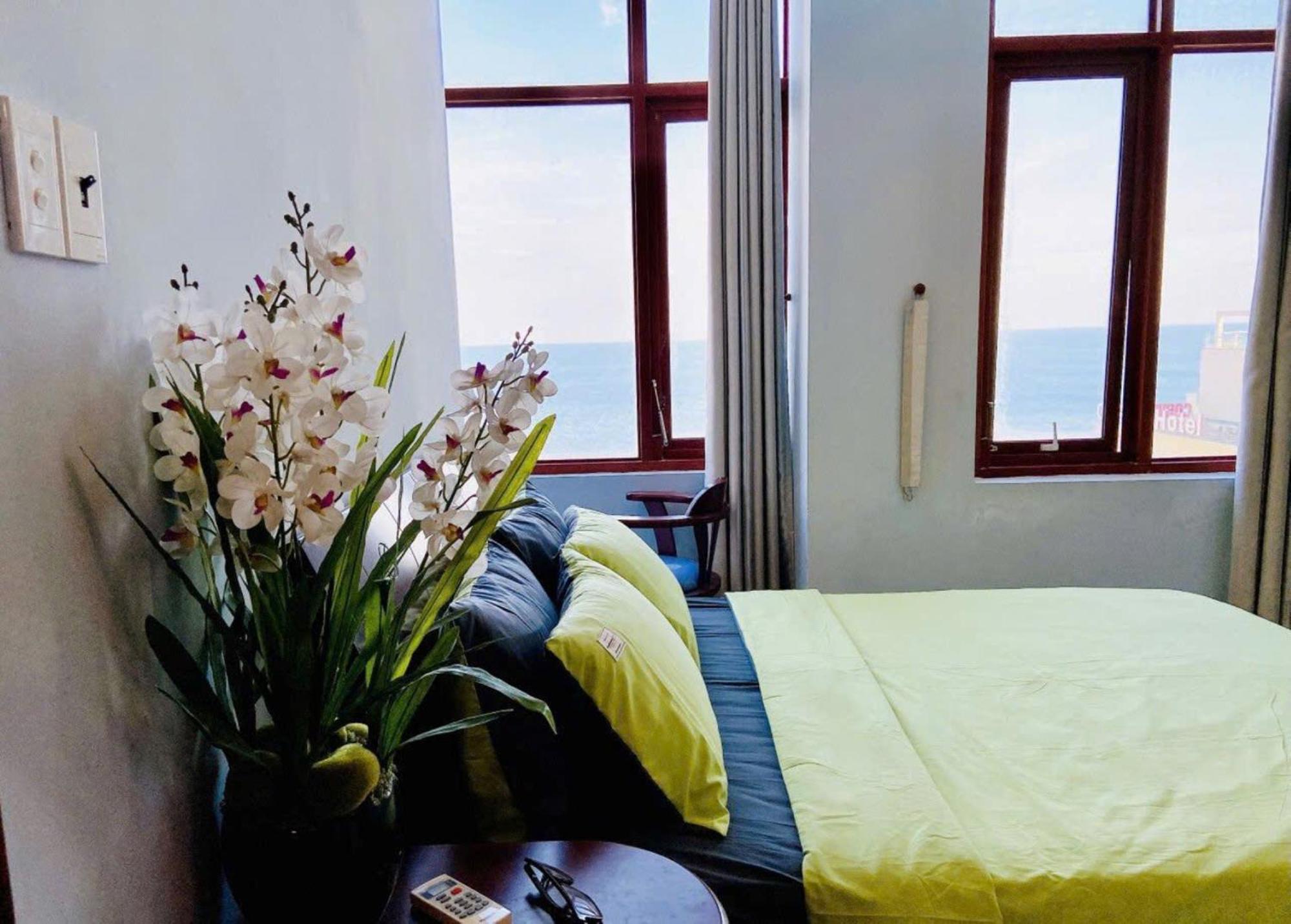 וונג טאו Anna Luxury Apartment מראה חיצוני תמונה
