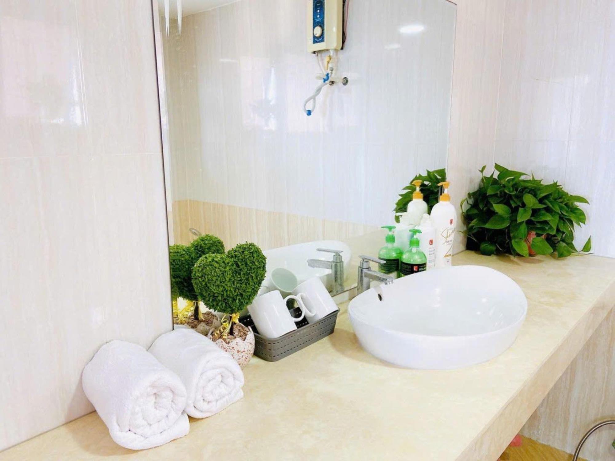 וונג טאו Anna Luxury Apartment מראה חיצוני תמונה