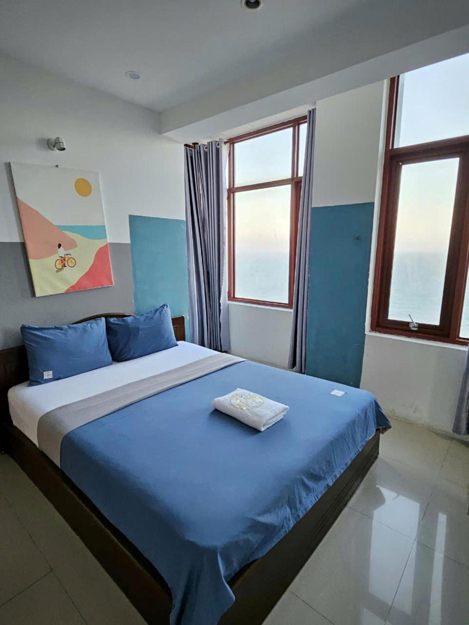 וונג טאו Anna Luxury Apartment מראה חיצוני תמונה