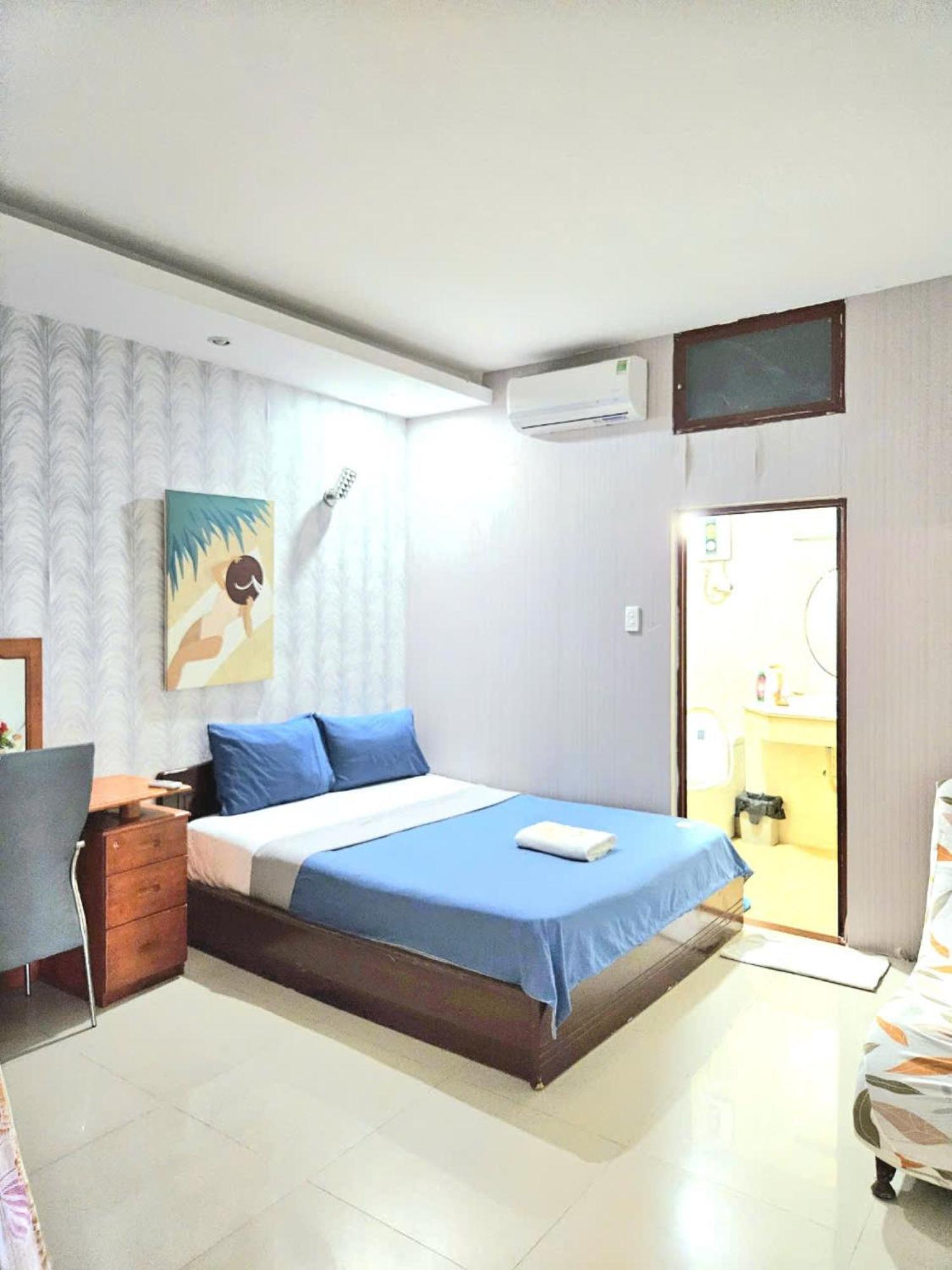 וונג טאו Anna Luxury Apartment מראה חיצוני תמונה