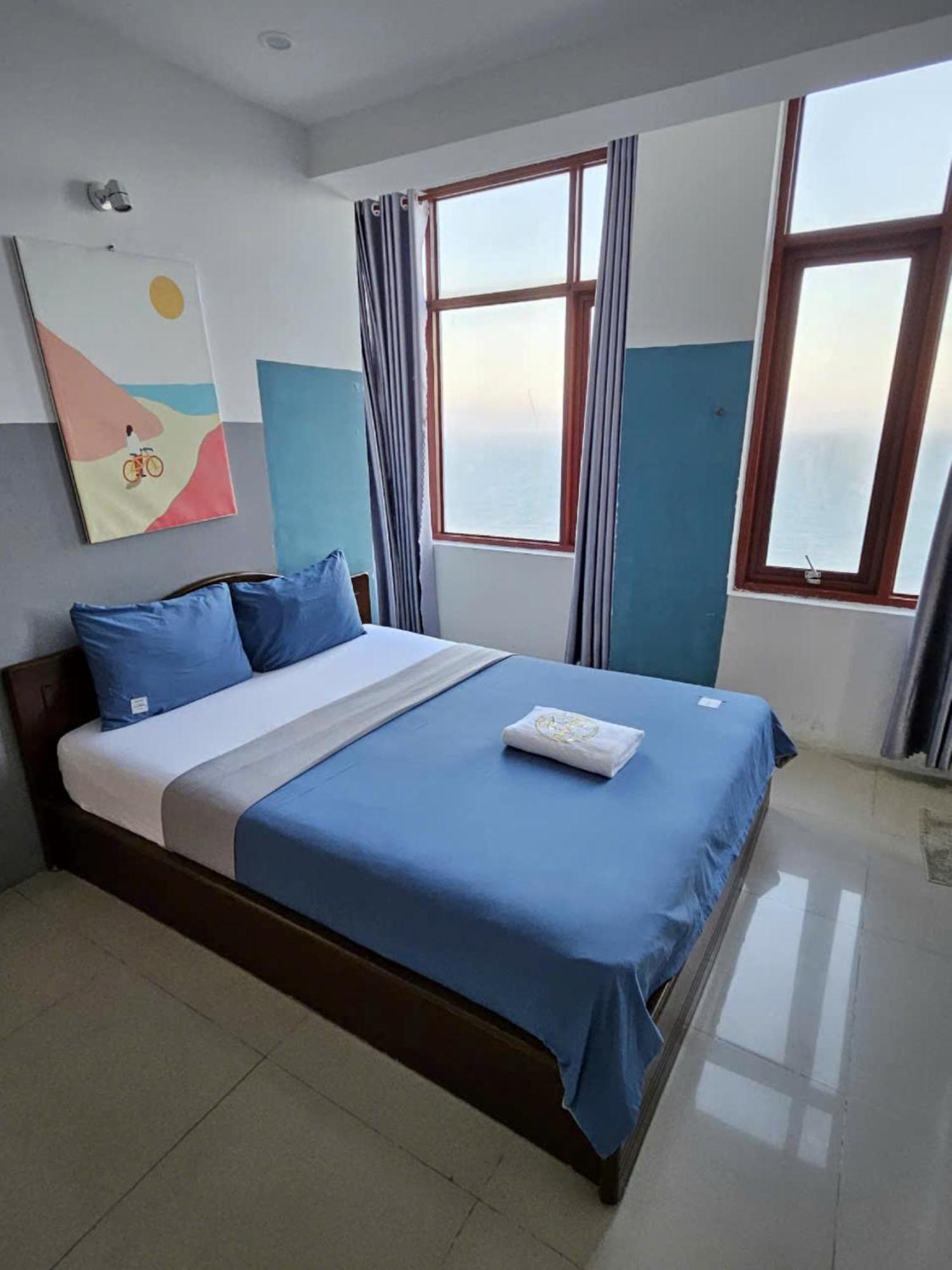 וונג טאו Anna Luxury Apartment מראה חיצוני תמונה
