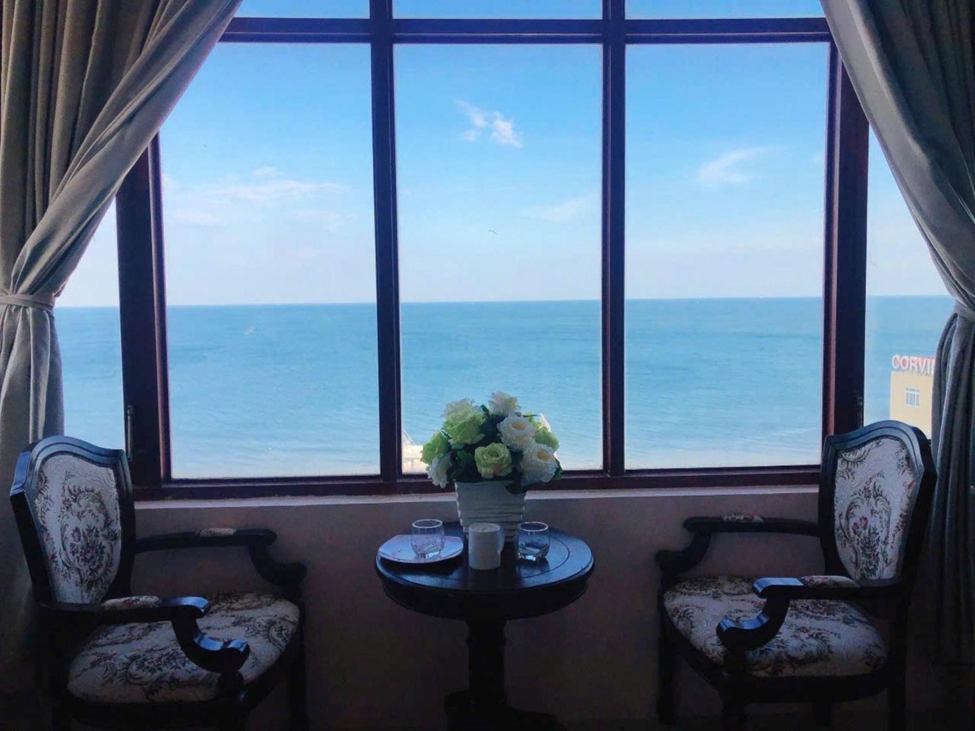 וונג טאו Anna Luxury Apartment מראה חיצוני תמונה