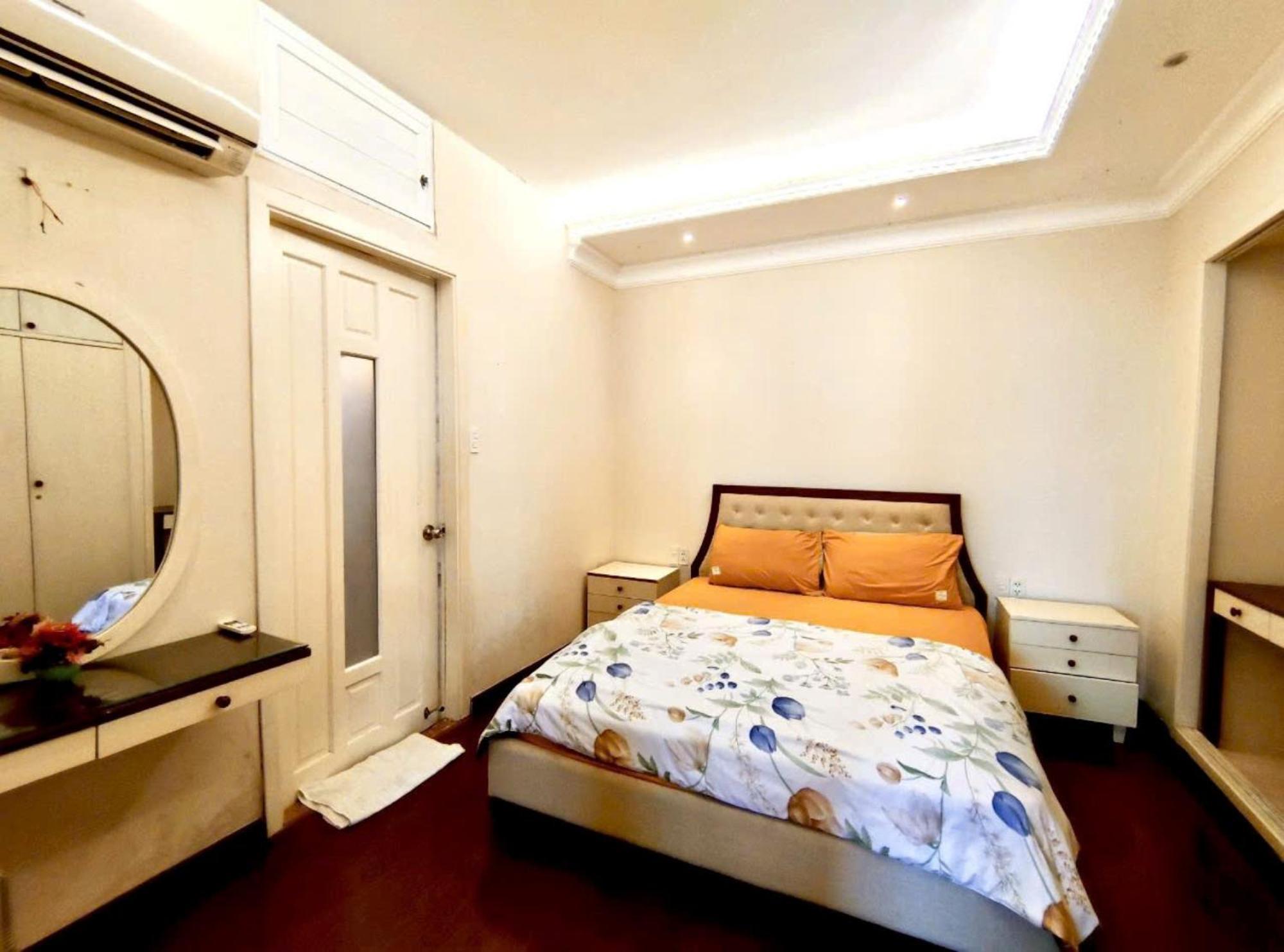 וונג טאו Anna Luxury Apartment מראה חיצוני תמונה