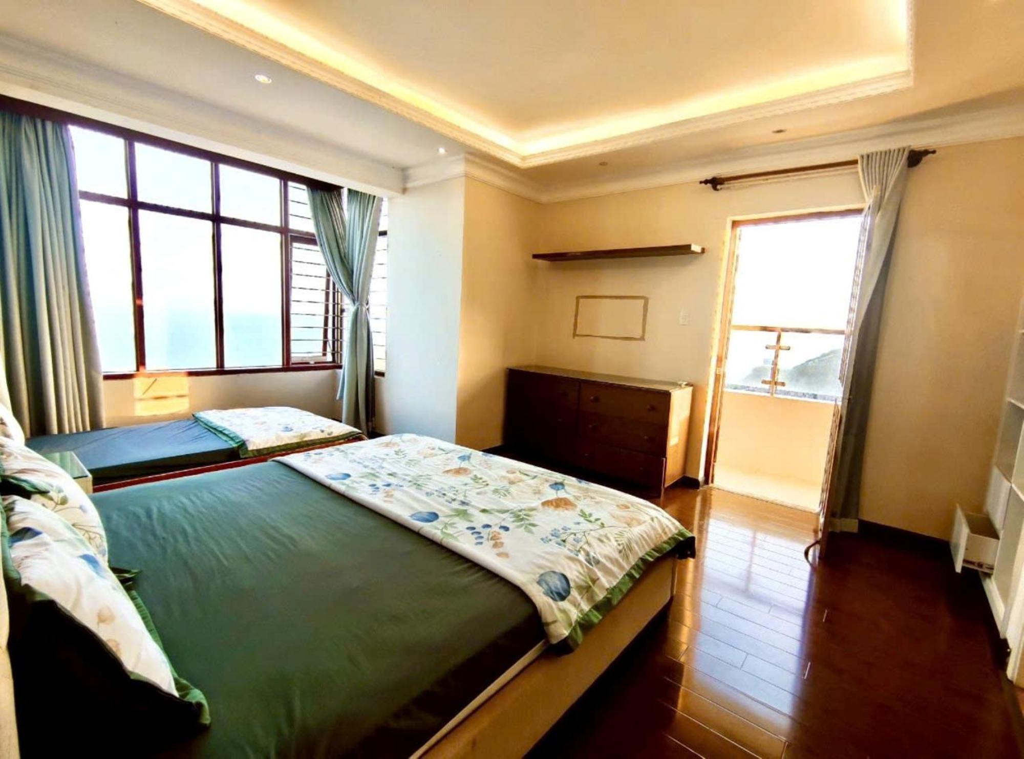 וונג טאו Anna Luxury Apartment מראה חיצוני תמונה